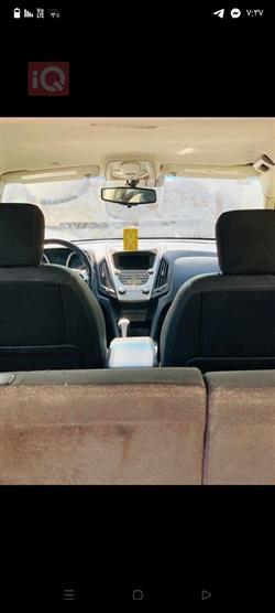 شيفروليه ايكونس